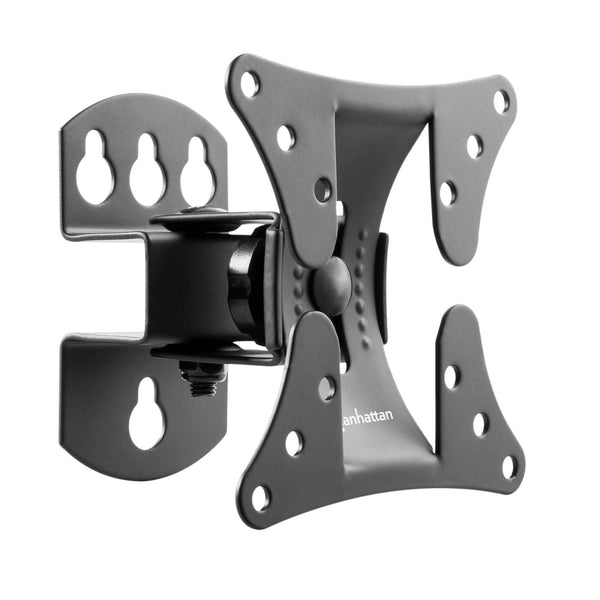 Manhattan Pivoting Wall Mount for TV & Monitors (Tilt and Swivel), For screens – image 4