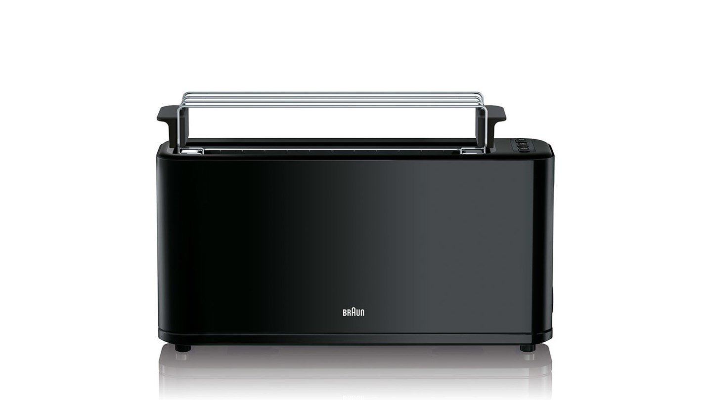 Braun HT3110 Black – image 2