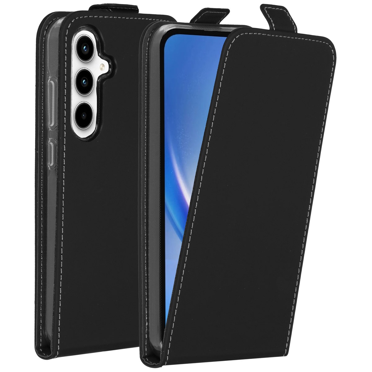 Accezz SH00070206 mobile phone case Black
