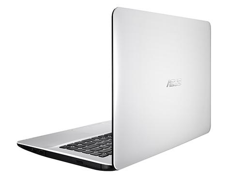 ASUS X455LA-WX405T laptop Intel® Core™ i3 i3-4005U – image 9