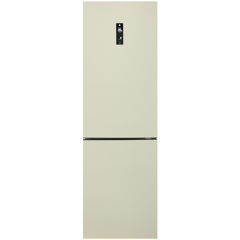Haier C2FE636CCJ fridge-freezer Freestanding