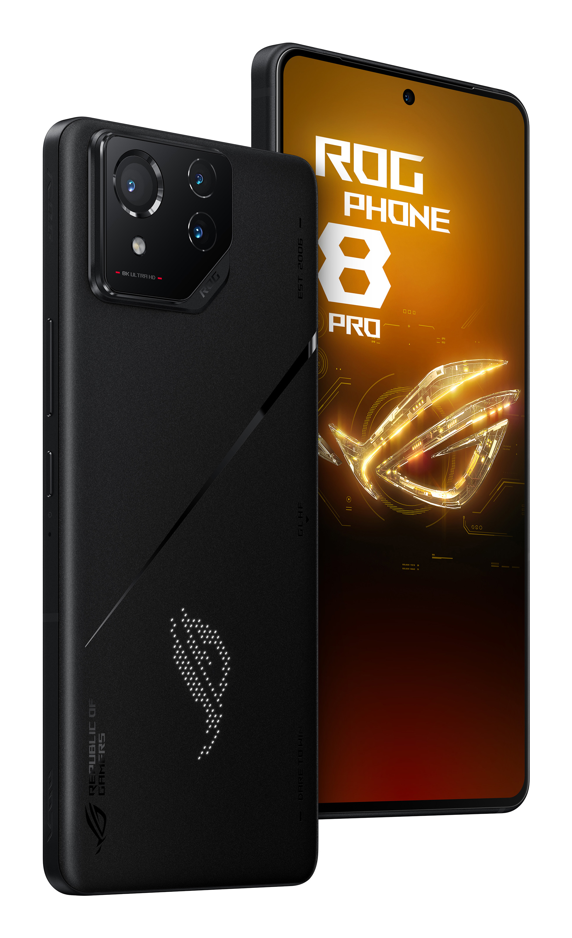 ASUS ROG Phone 8 Pro AI2401-16G512GP – image 5