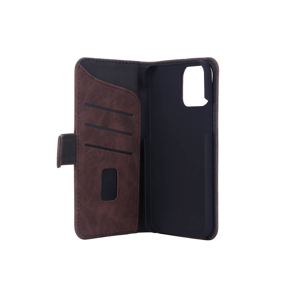 Gear Wallet Case Brown - iPhone 14 Pro – image 4