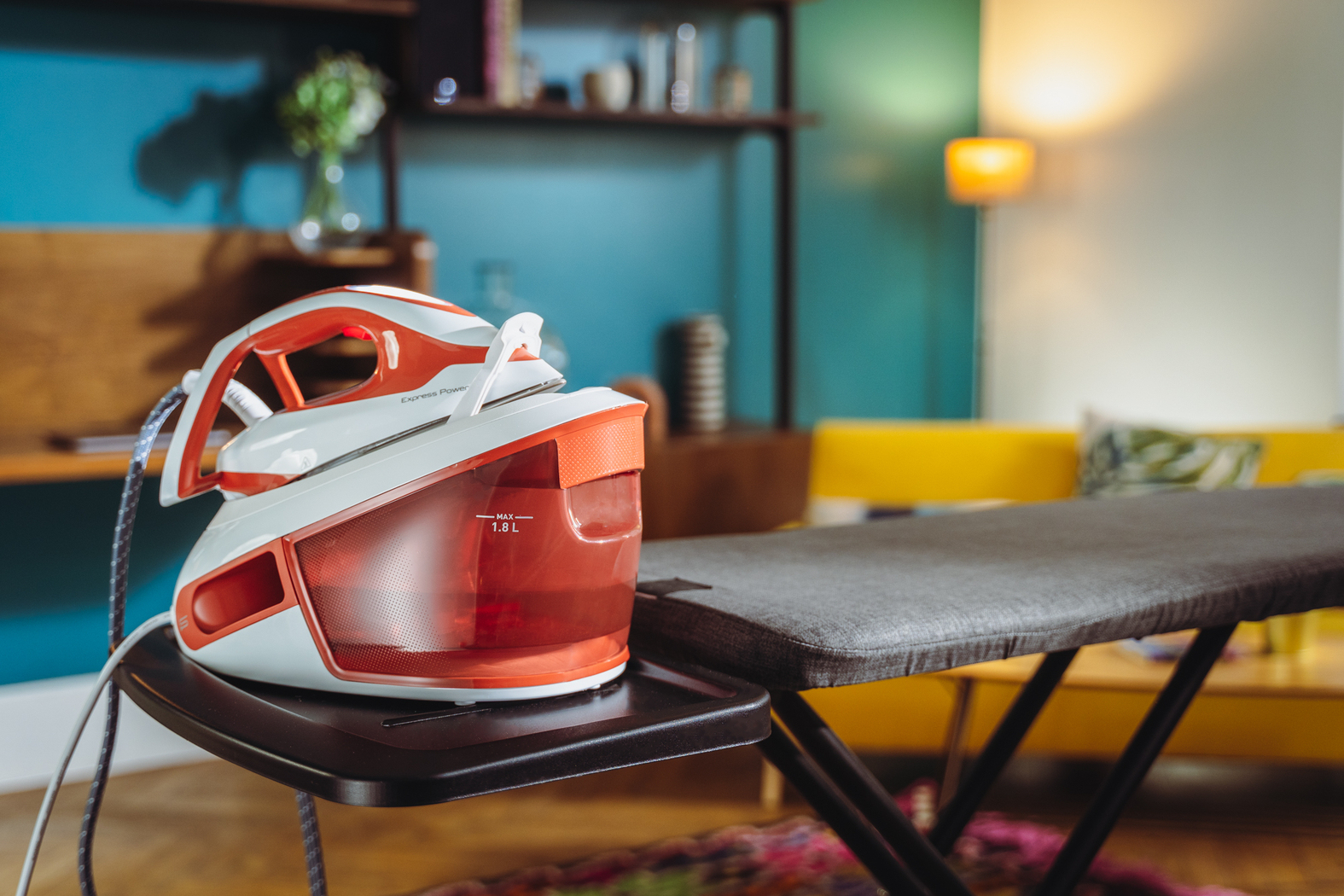 Tefal Express Power SV8110 – image 6