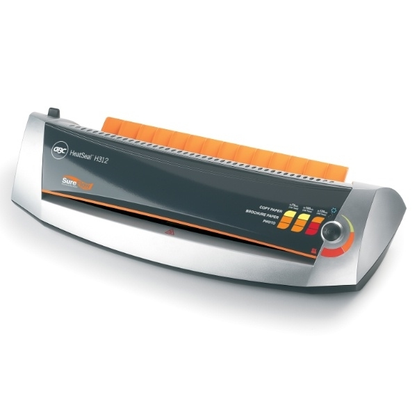 GBC HeatSeal H312 Laminator – image 5