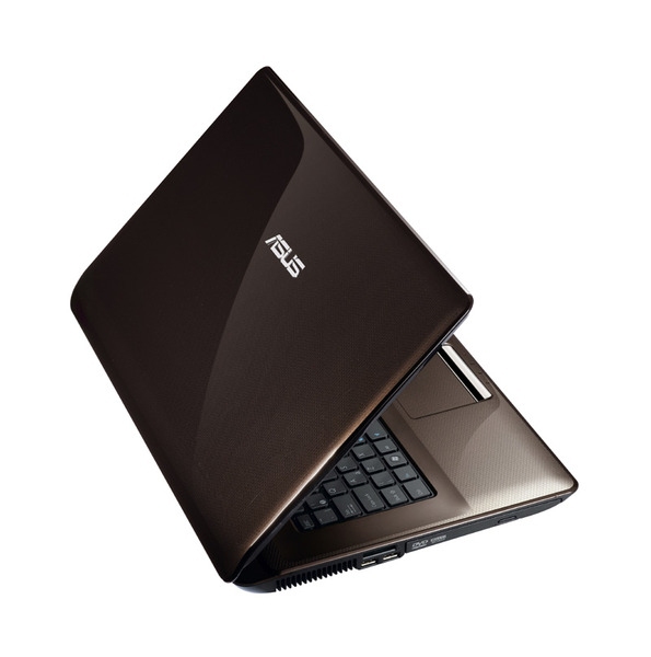 ASUS K72JR-TY038V laptop Intel® Core™ i3 i3-350M – image 4