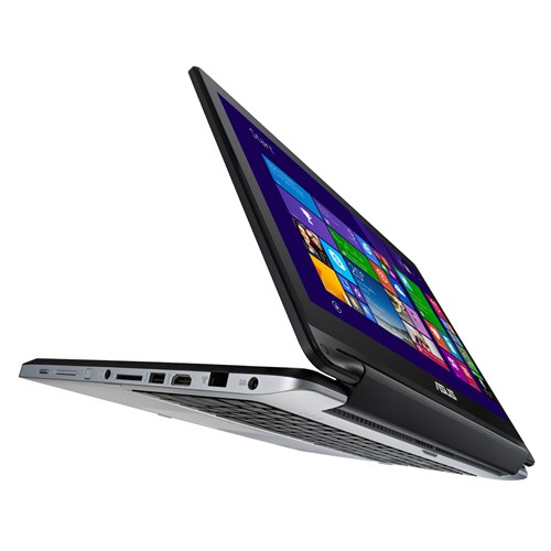 ASUS Transformer Book Flip TP550LA-CJ025H Intel® Core™ i5 i5-4210U Hybrid (2-in-1) – image 6