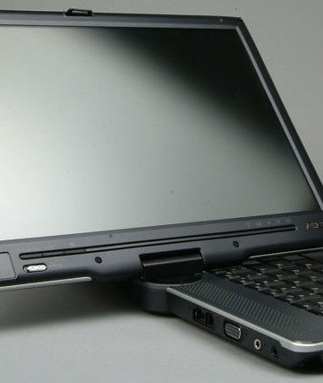 ASUS R1F-K012T laptop Intel® Core™2 Duo T5600 – image 7