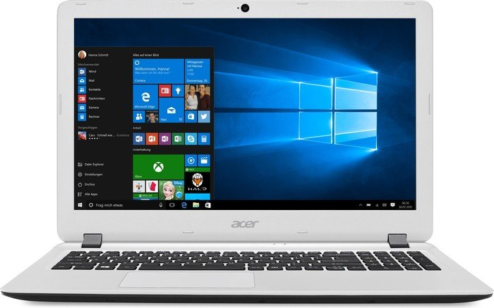 Acer Aspire ES1-524-99JP AMD A9 A9-9410 Laptop – image 3