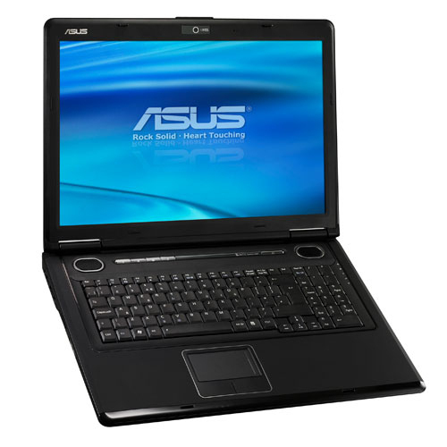 ASUS X71Q-7S003E, FR – image 1