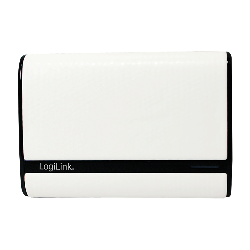 LogiLink PA0127W power bank Lithium-Ion (Li-Ion) – image 2