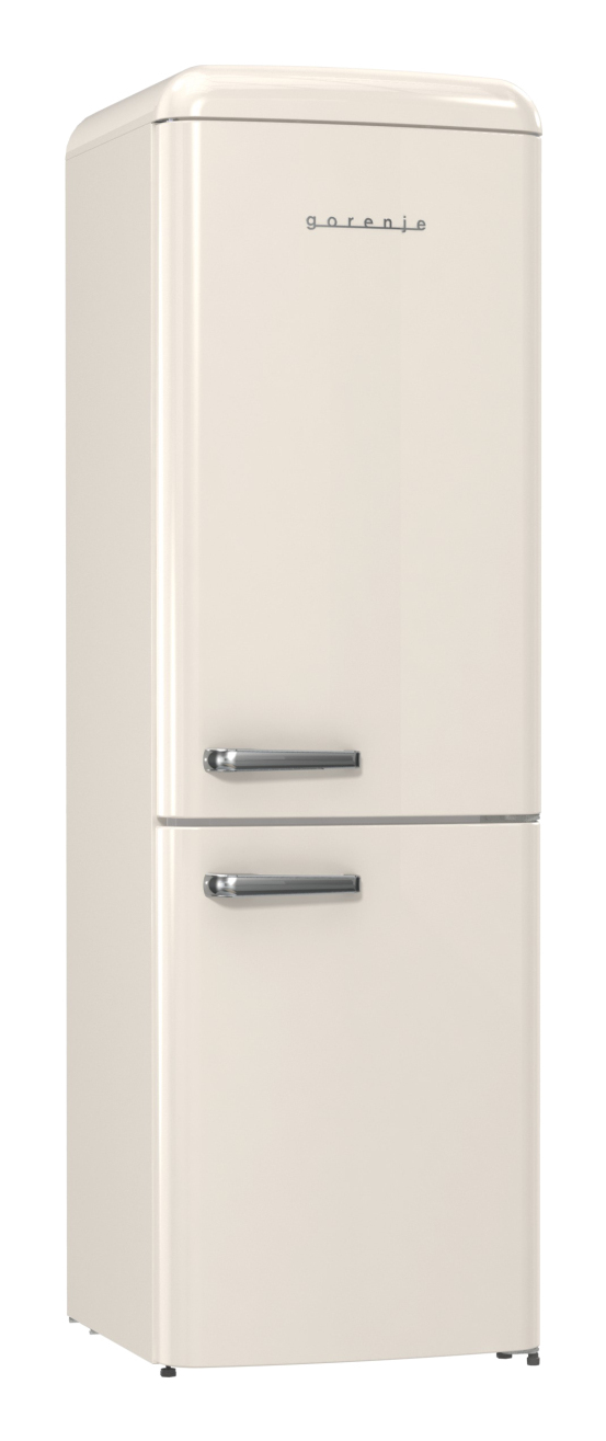 Gorenje Kombinerade kyl/frysskåp ONRK619DC BK024E – image 4