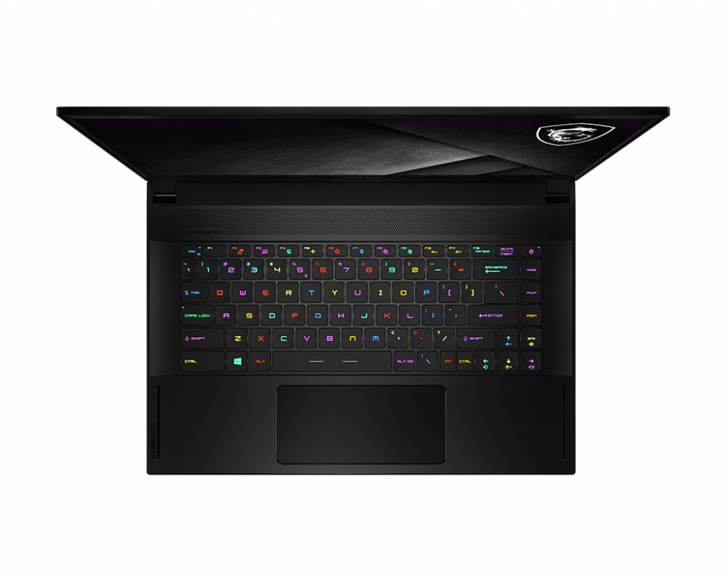 MSI GS66 10SFS-679 – image 3