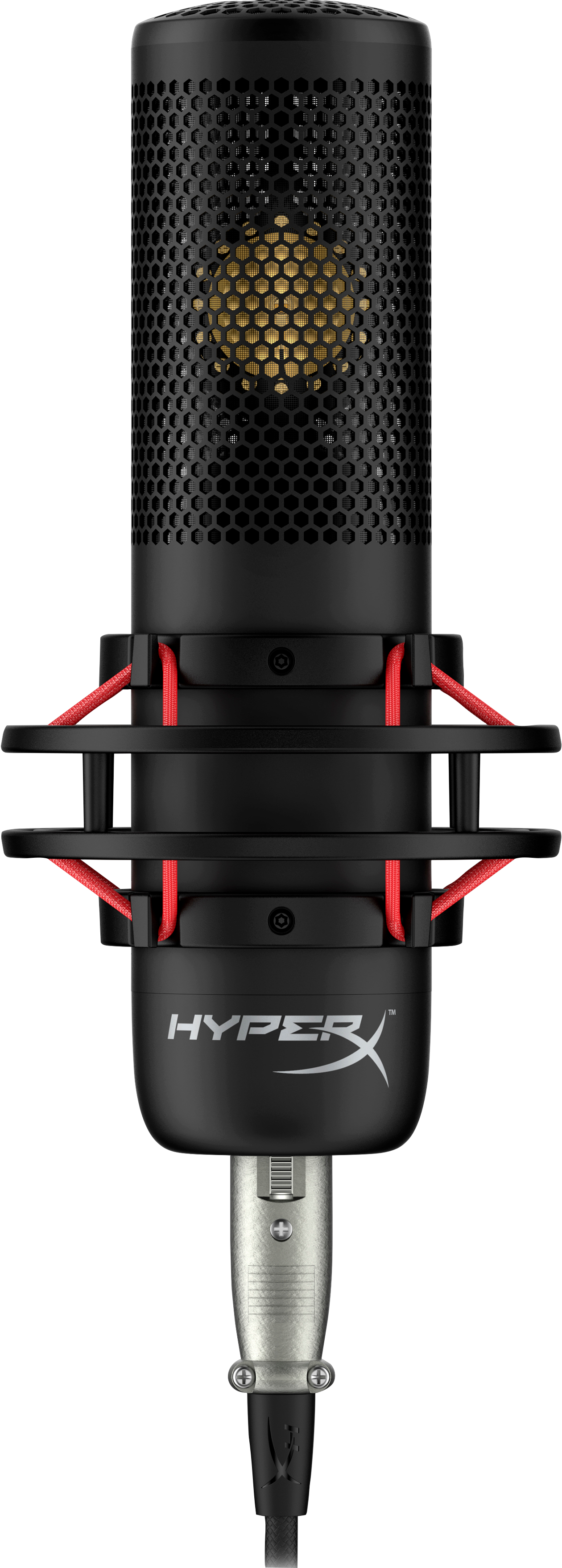 HyperX ProCast Microphone