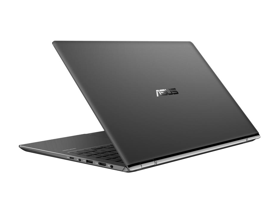 ASUS Zenbook Flip 15 UX562FD-A1071T Intel® Core™ i7 i7-8565U Hybrid (2-in-1) – image 7