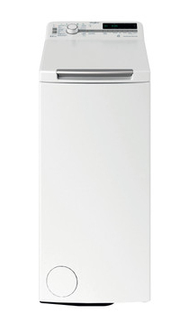 Whirlpool TDLR 65261BS BE — vue 1 sur 7