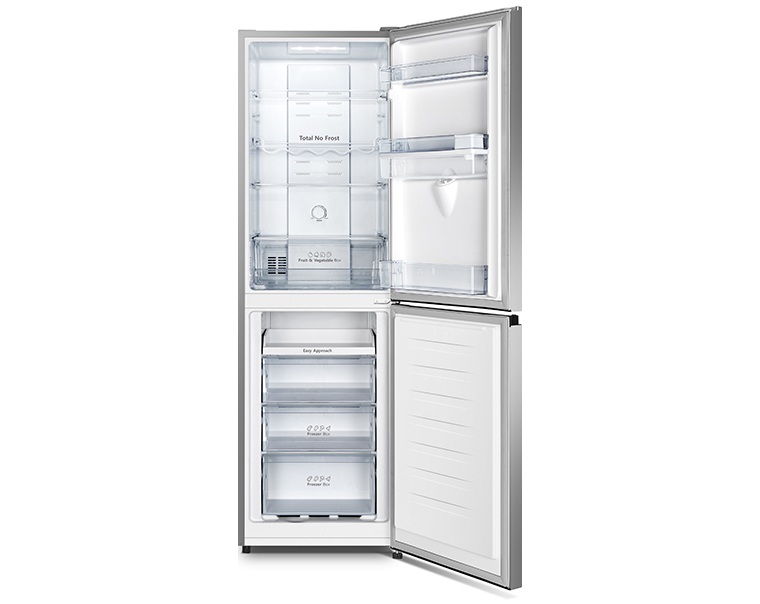Hisense RB327N4WC1 fridge-freezer Freestanding – image 6