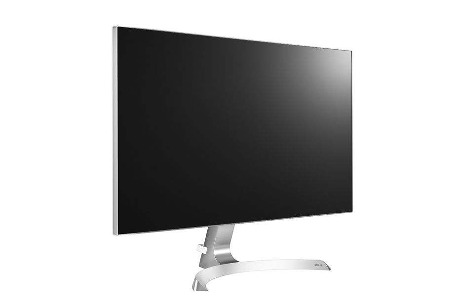 LG 27MP89HM-S computer monitor – image 5
