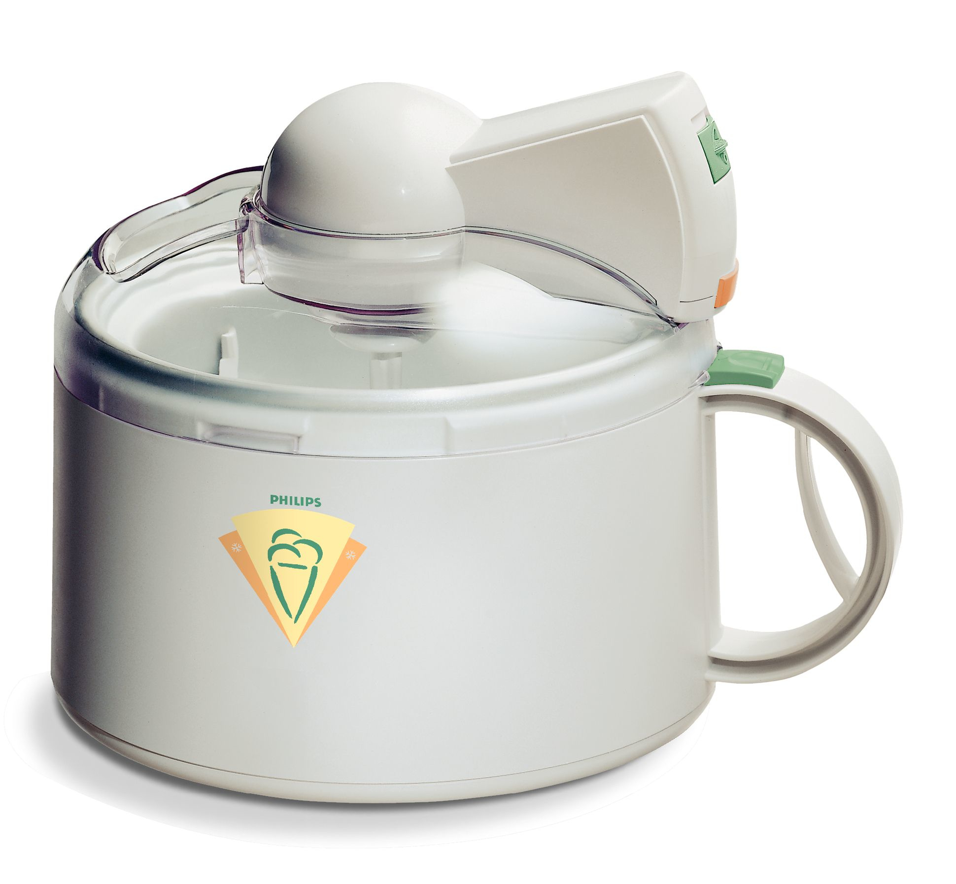 Philips HR2303 Ice cream maker