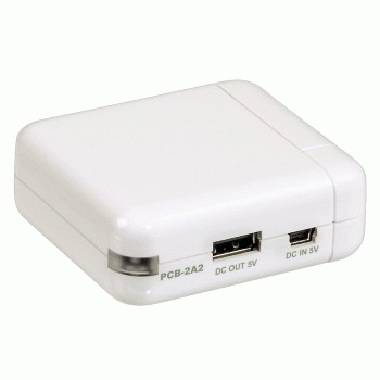 Hama Emergency Charger – image 2