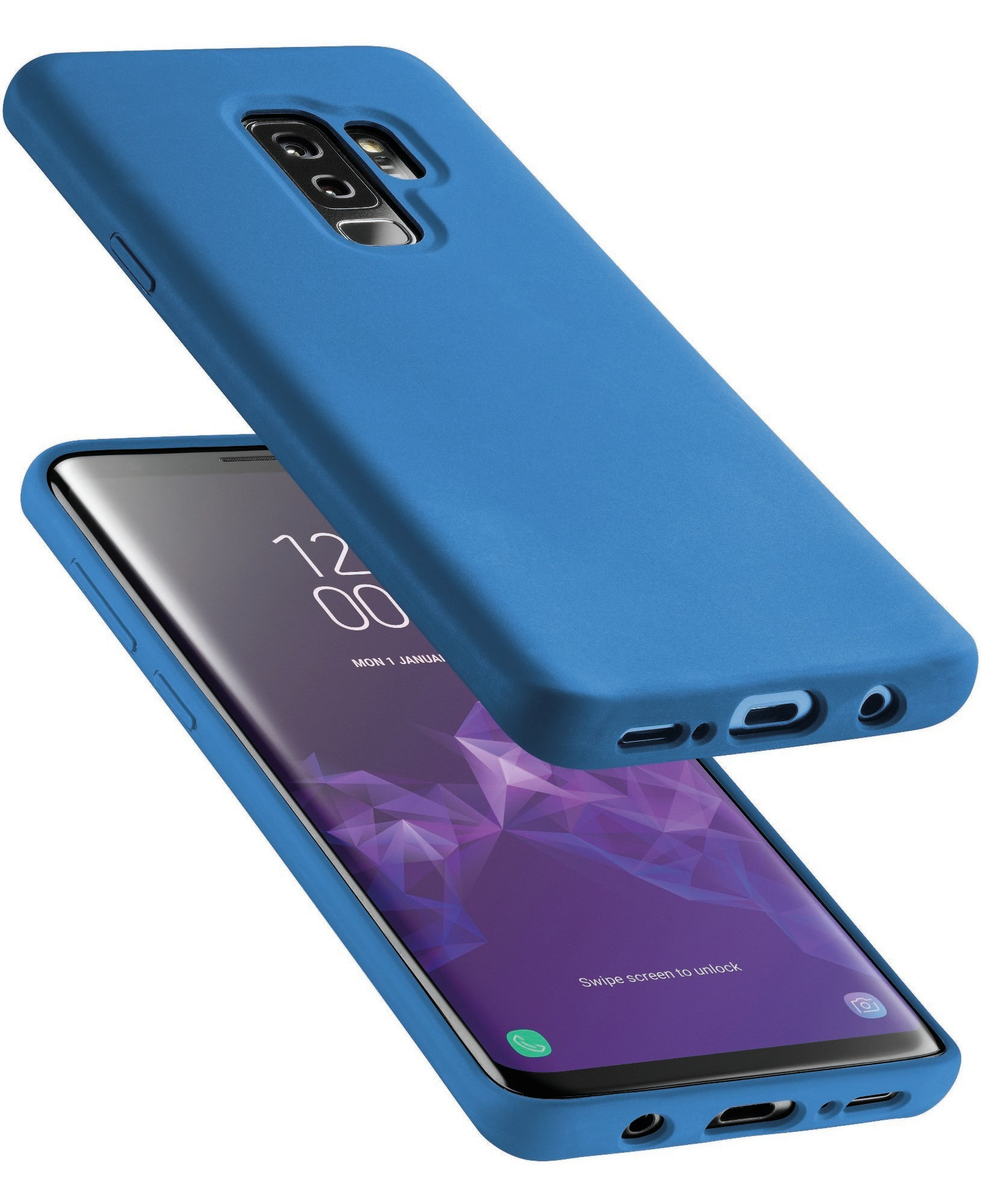 Cellularline Sensation - Galaxy S9+