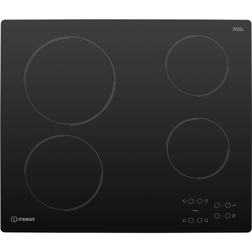 Indesit RI 260 C – image 9