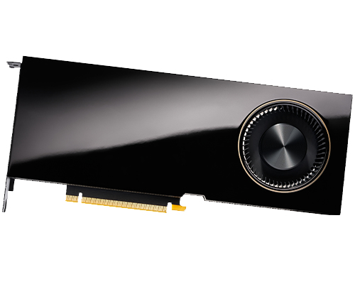 Lenovo 4X61D17227 graphics card NVIDIA RTX A6000 – image 2