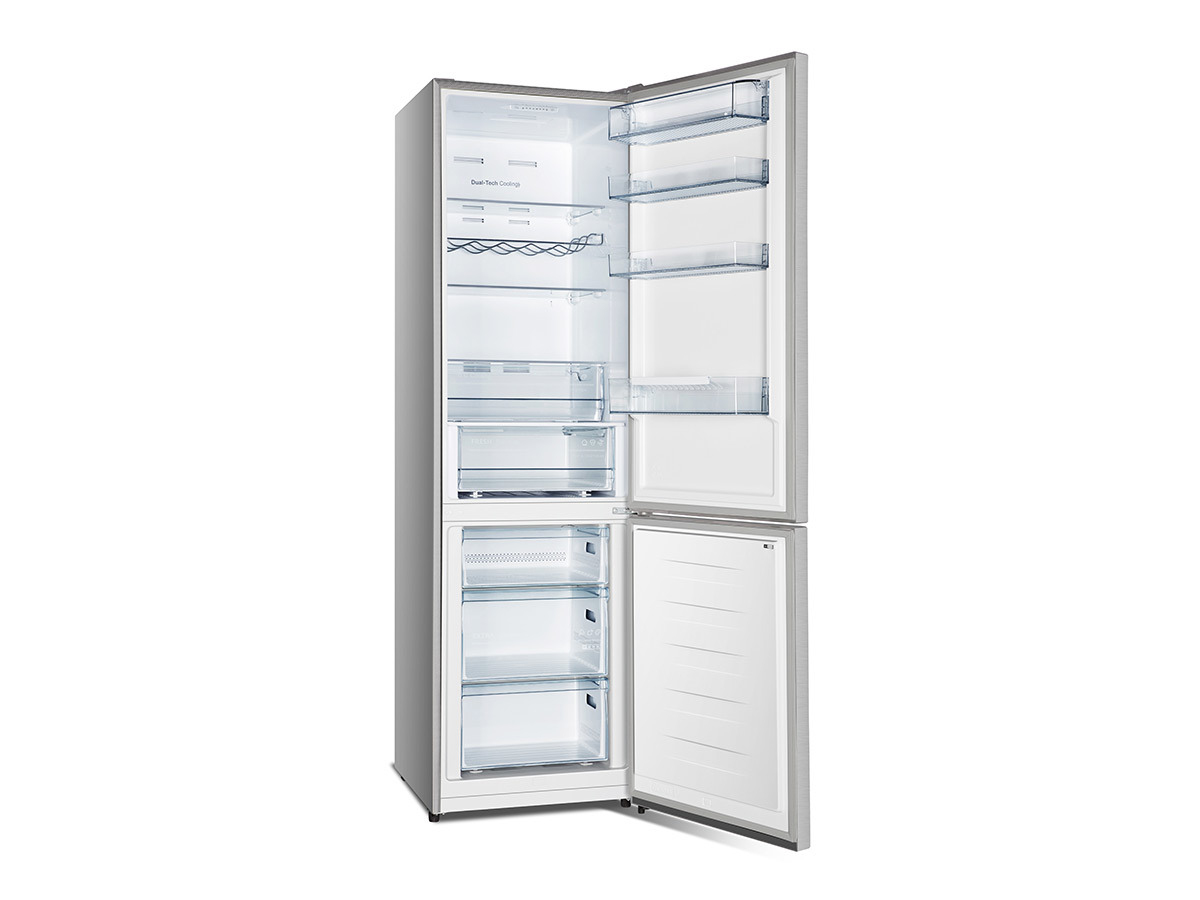 Hisense RB438N4EC3 fridge-freezer Freestanding – image 4