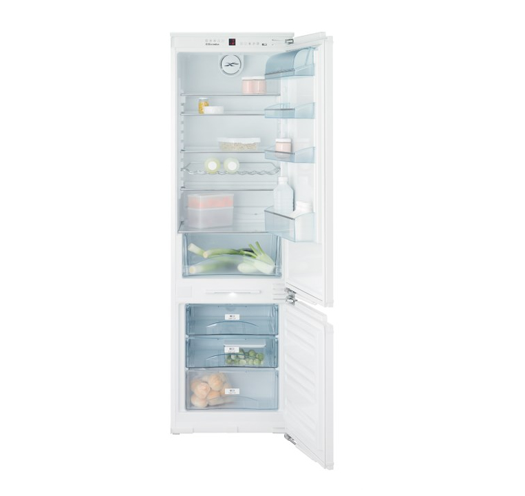 Electrolux IK323BL Built-in