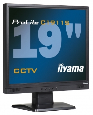 iiyama ProLite PLC1911S computer monitor