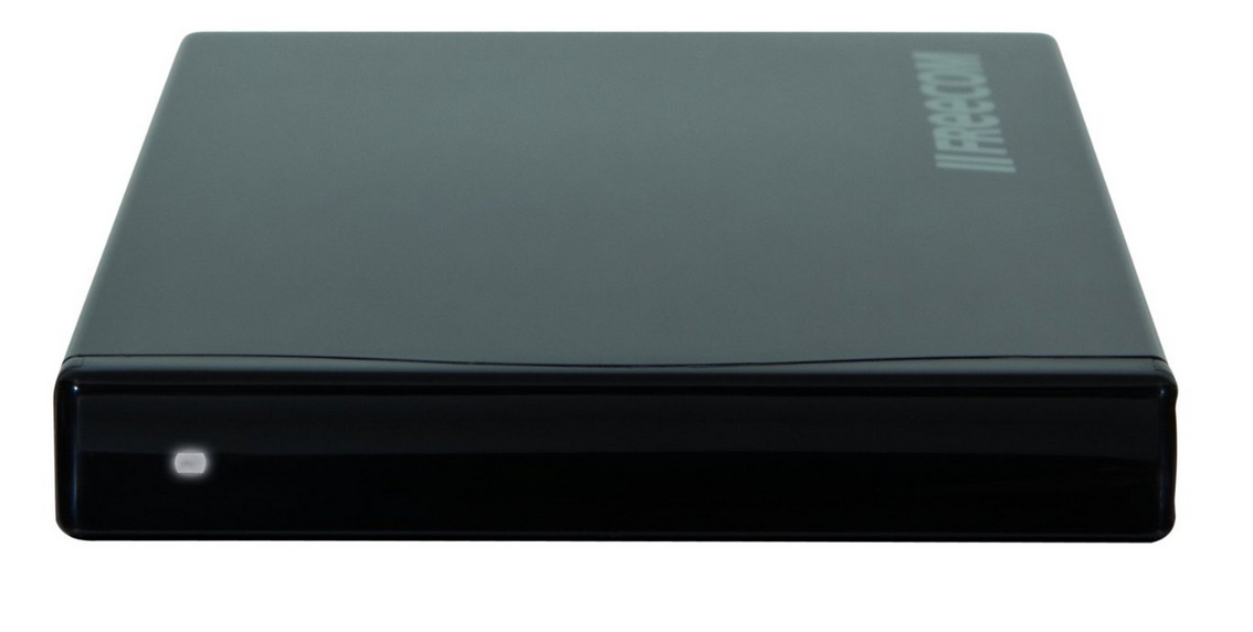 Freecom Mobile Drive Classic II 500GB