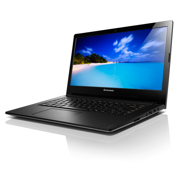 Lenovo IdeaPad S405-AFO AMD A4 A4-4355M Laptop – image 4