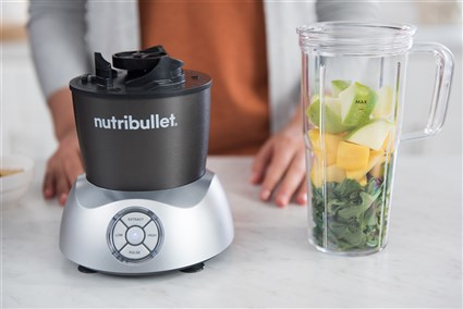 NutriBullet SELECT 1000-S – image 5