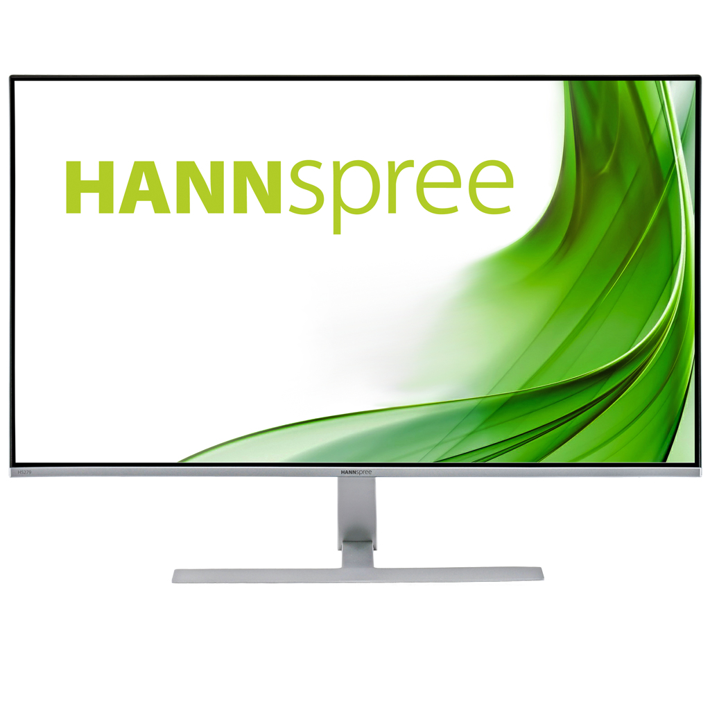 Hannspree HS249PSB computer monitor