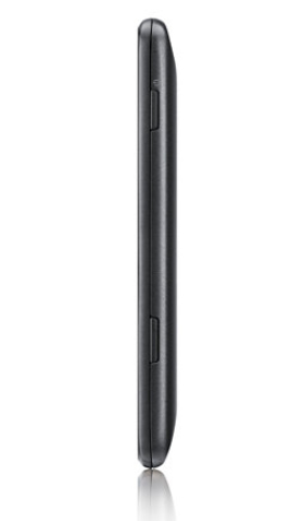 Samsung Omnia S7530 10.2 cm (4") Single SIM Windows Phone 7.5 3G 0.375 GB 1500 mAh Grey – image 4
