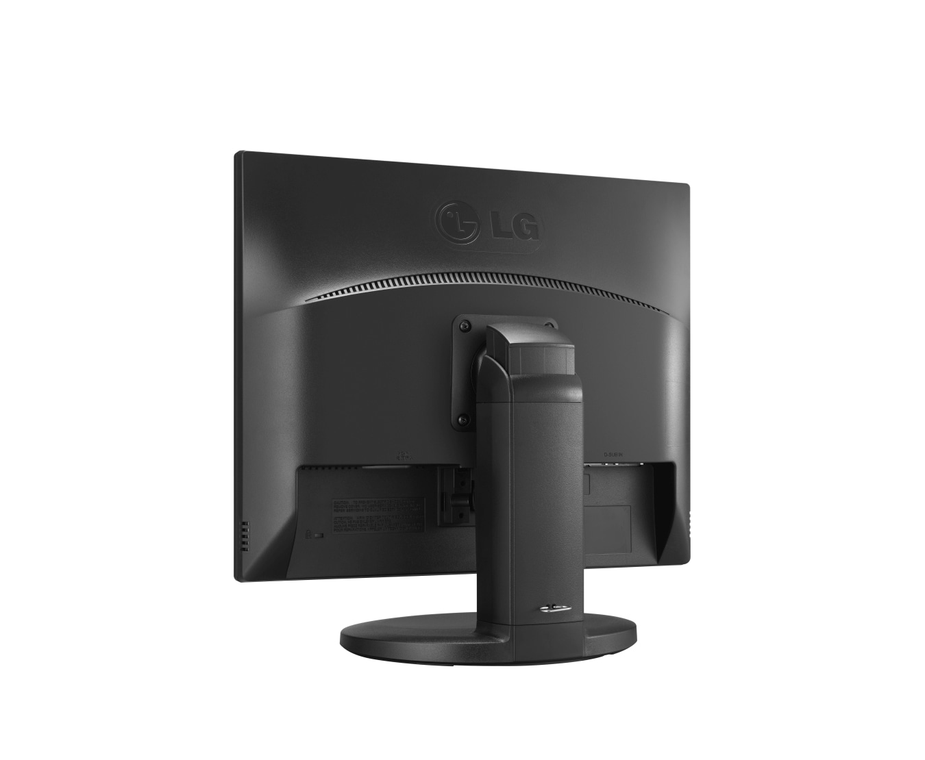 LG 23MB35PM computer monitor – image 5