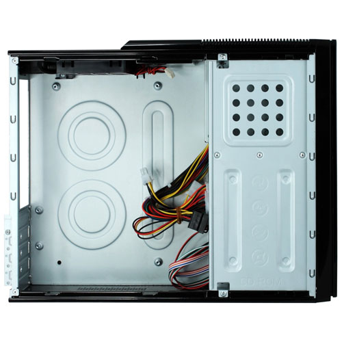 UNYKAch UK-2007 Desktop Black – image 2