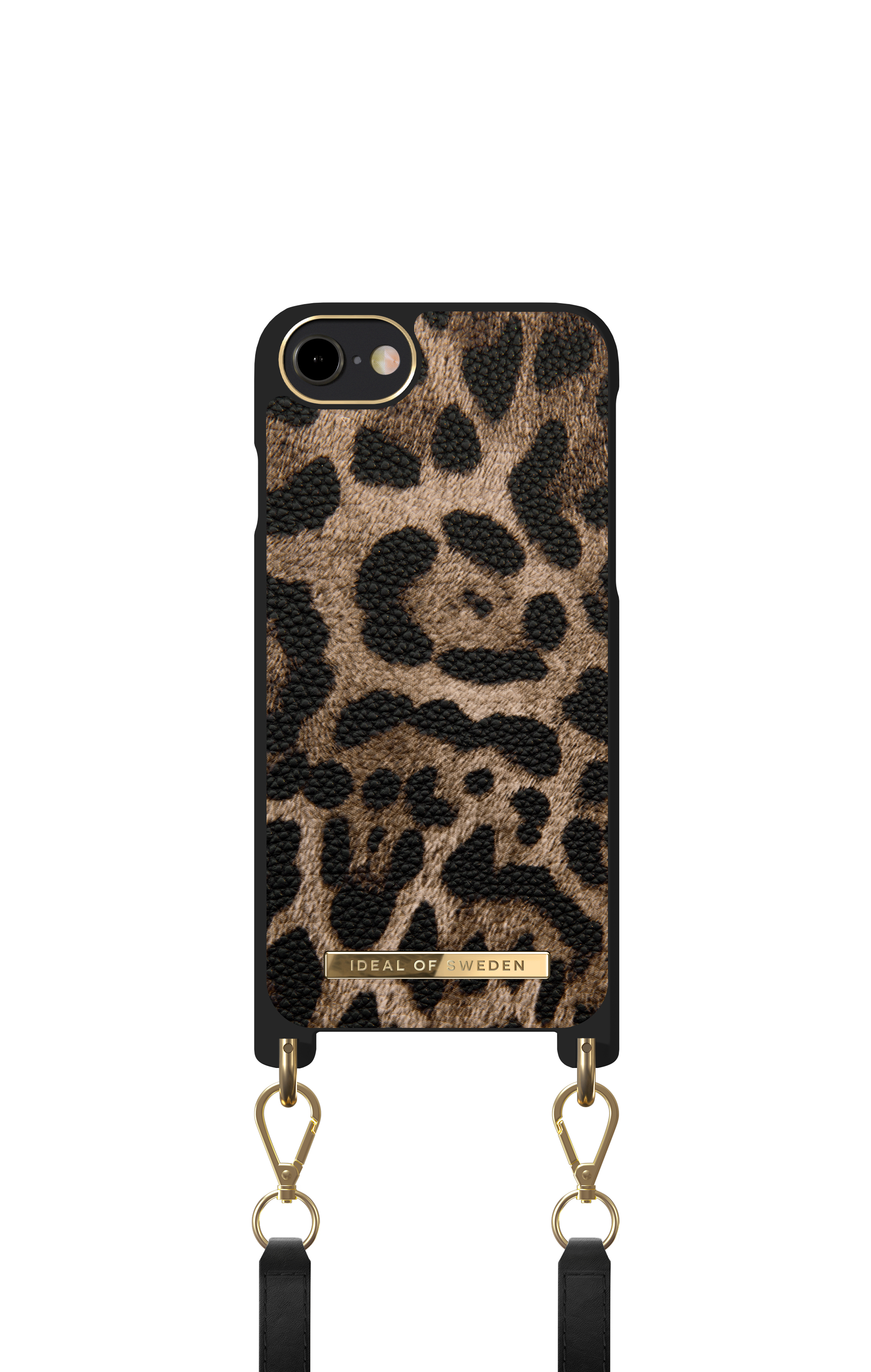 iDeal of Sweden Atelier Necklace iPhone 8/7/6/6S/SE Midnght Lpd – image 4