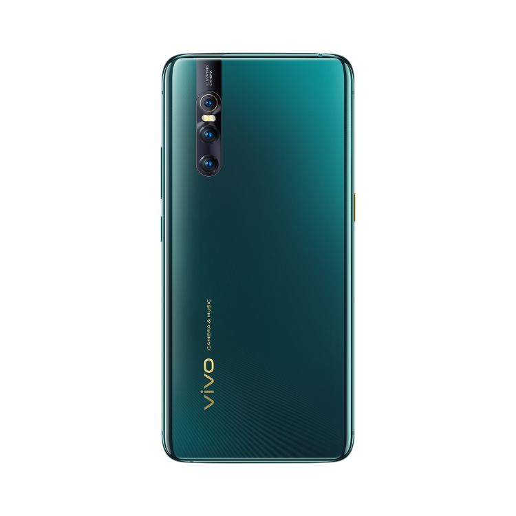 VIVOX27_8/128_GN smartphone – image 3