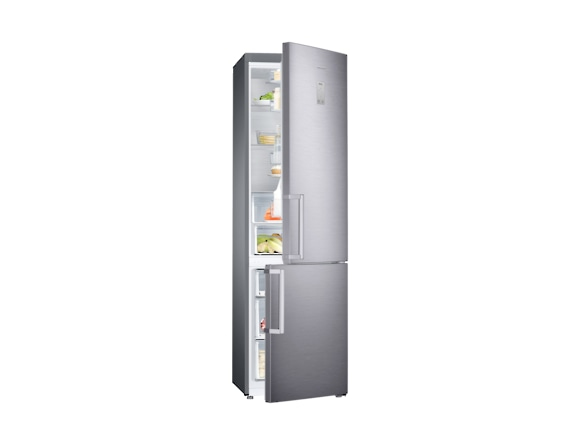 Samsung RL37J5529SS Freestanding – image 4