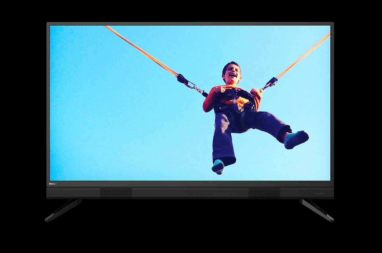 Philips 5500 series 32PHH5583/96 TV – image 3