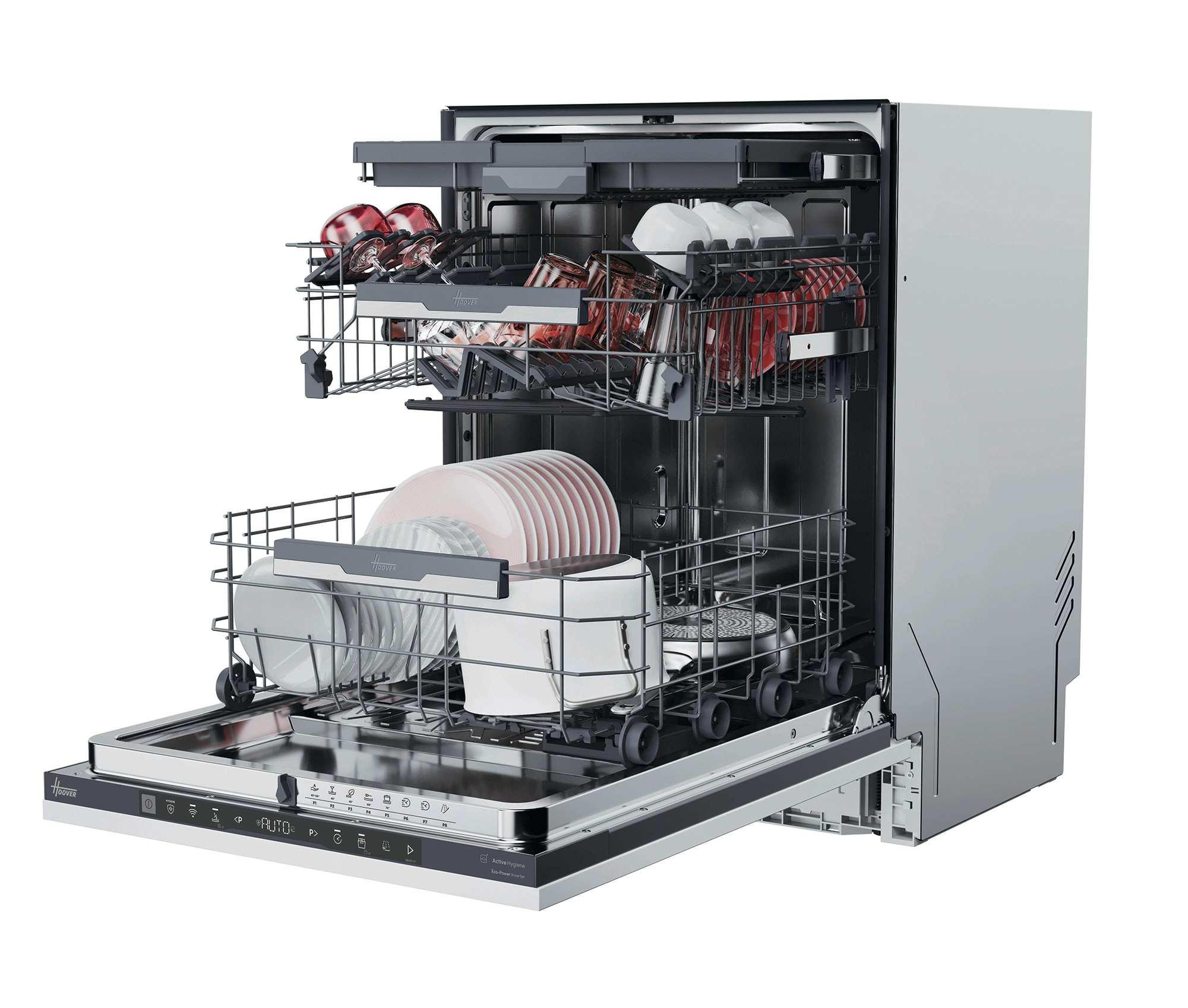 Hoover HI 6B2F3STA-80 – image 4
