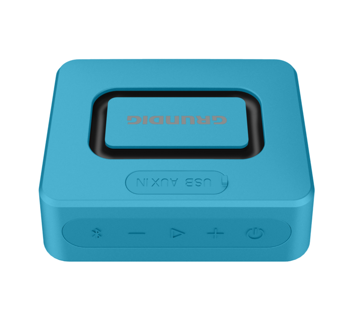 Grundig SOLO BLUE – image 3