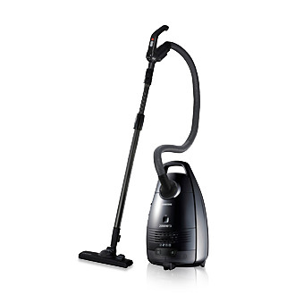 Samsung SC7970 4 L Cylinder vacuum Dry 2000 W Dust bag – image 5