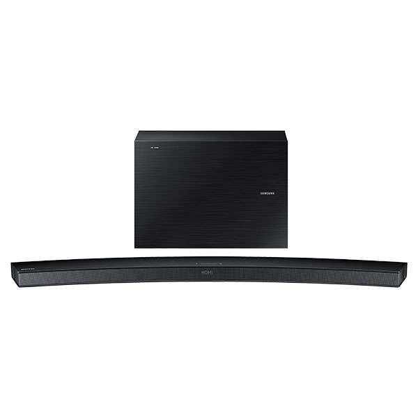 Samsung HW-J6500 Black 6.1 channels