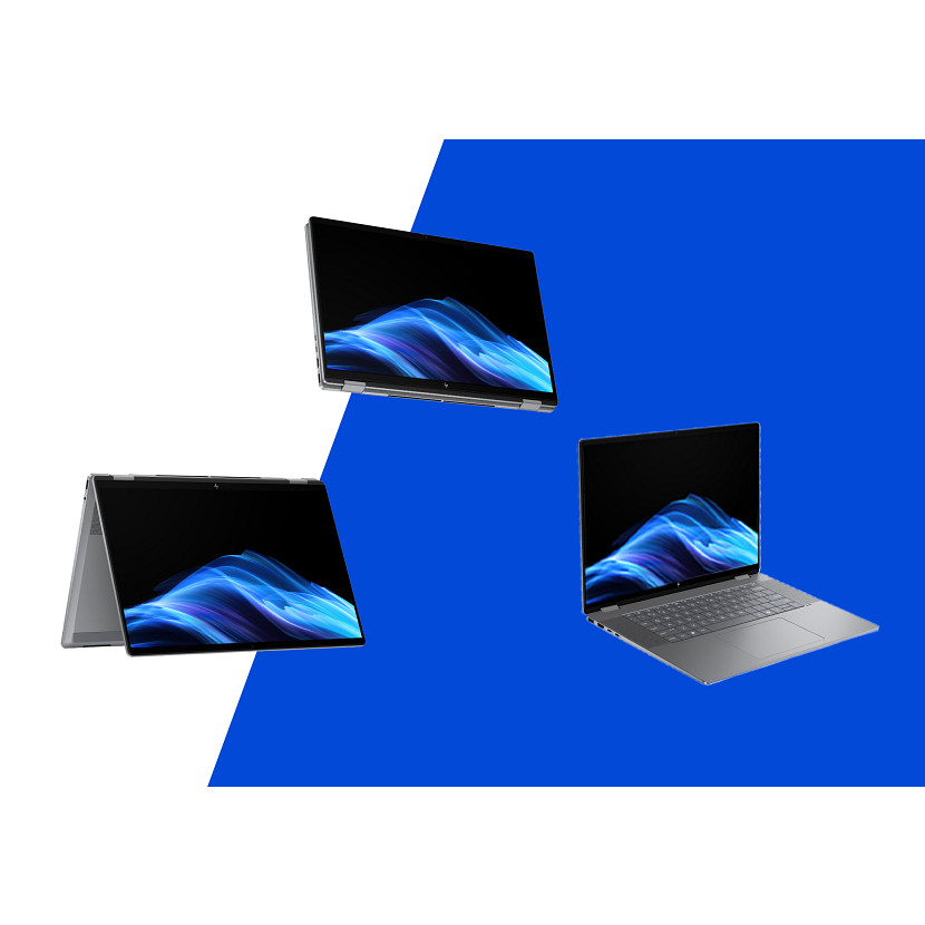 Portátil HP OmniBook X Flip 16-ar0004ns - imagen 23