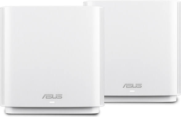 ASUS ZenWiFi AC CT8 (W-2-PK)