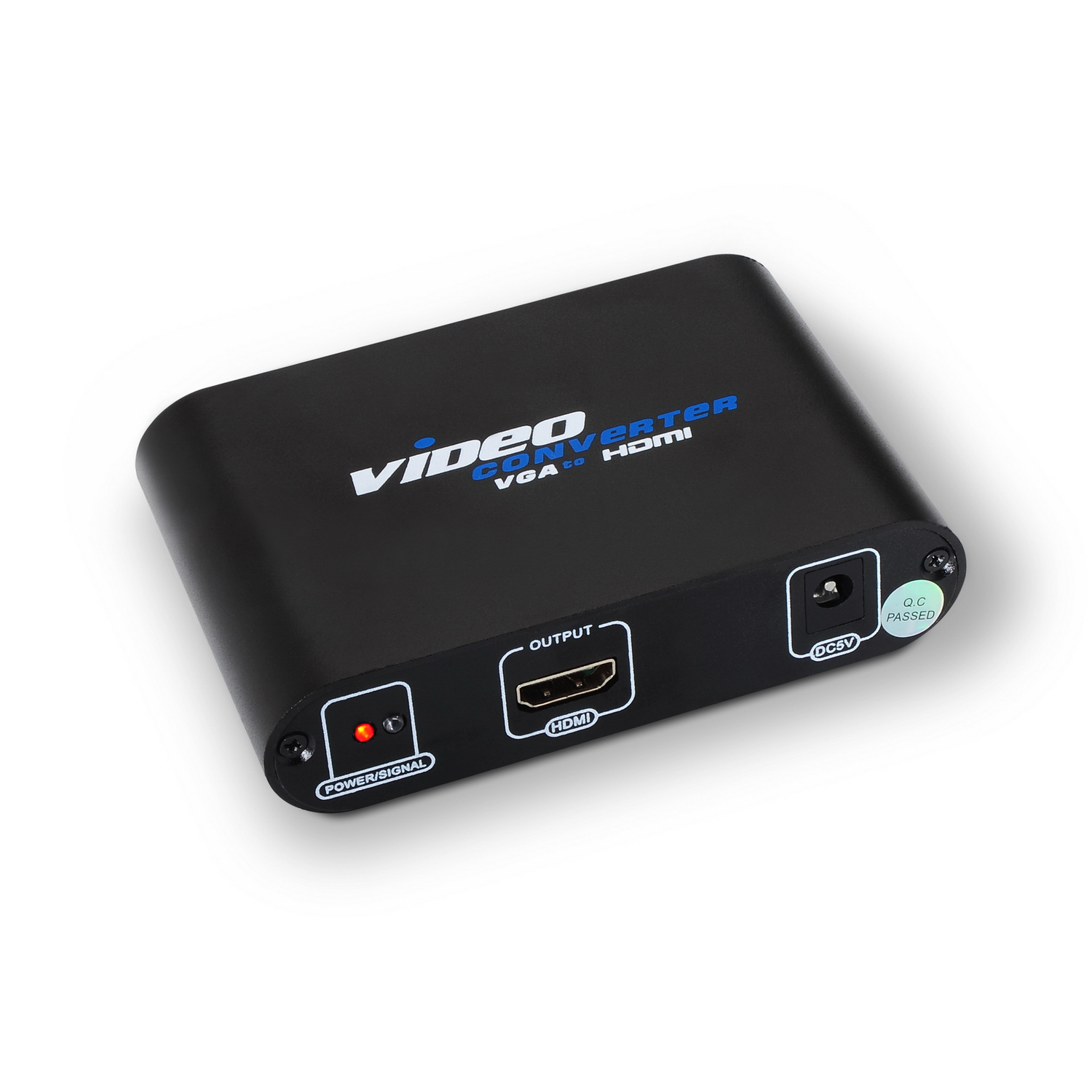 AISENS A115-0083 video signal converter Active video converter – image 2