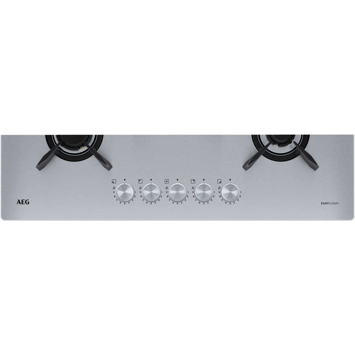 AEG HGB75423UZ Stainless steel Built-in – image 7