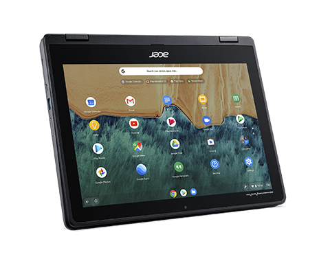 Acer R851TN-P6KA + Earphone 300 – image 7